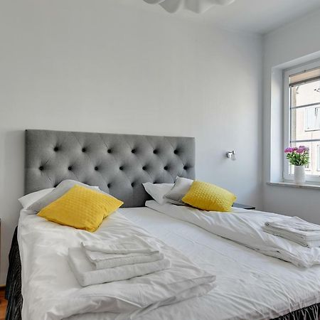 Flats For Rent - Dluga Old Town Apartment กดัญสก์ ภายนอก รูปภาพ