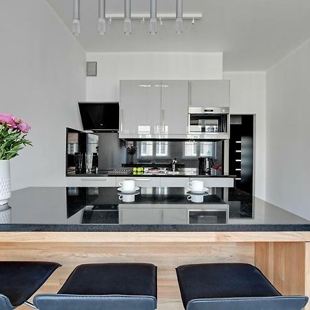 Flats For Rent - Dluga Old Town Apartment กดัญสก์ ภายนอก รูปภาพ