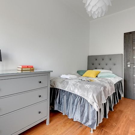 Flats For Rent - Dluga Old Town Apartment กดัญสก์ ภายนอก รูปภาพ